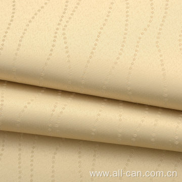 Jacquard Coating Curtain Fabric